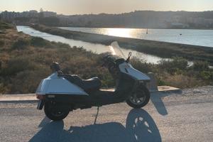 Honda CN 250 - Revisionato 2027