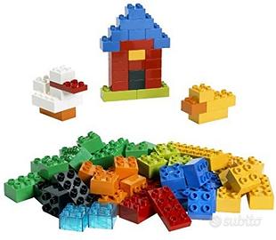 Lego duplo