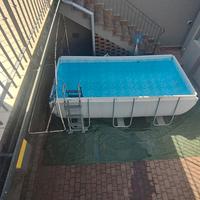 piscina Bestway 4x2 x h1