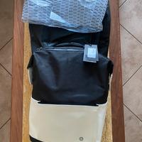 Momo Design Zaino NUOVO.