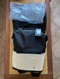 Momo Design Zaino NUOVO.