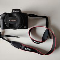Canon Eos Mark II