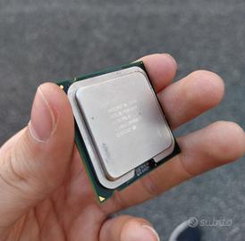 Intel Pentium E5800