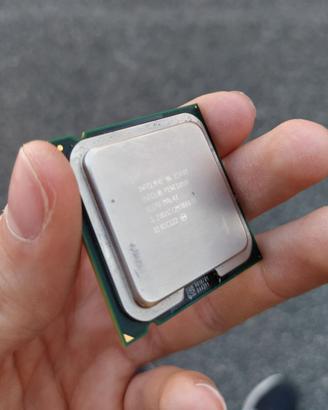 Intel Pentium E5800