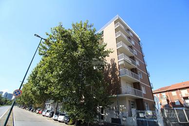 APPARTAMENTO PANORAMICO CON BOX AUTO