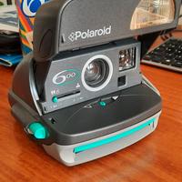 Polaroid 600