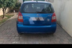 Citroen C2