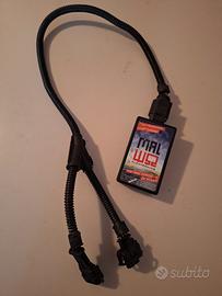 centralina aggiuntiva per motori diesel 1.3 MTJ 75