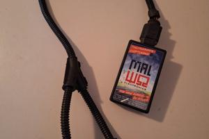 centralina aggiuntiva per motori diesel 1.3 MTJ 75