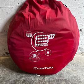 Tenda Quechua 2 Seconds 2 posti – Apertura rapida