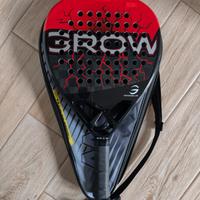 GrowPadel Blaze 18k 2026