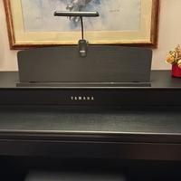 Pianoforte Yamaha