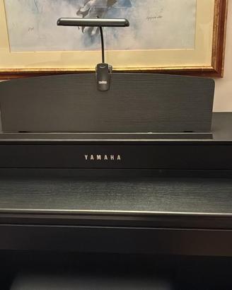 Pianoforte Yamaha