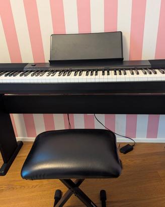 Pianoforte CASIO CDP 130