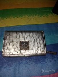 Portafoglio rocco barocco