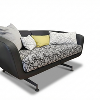 Divano Kartell
