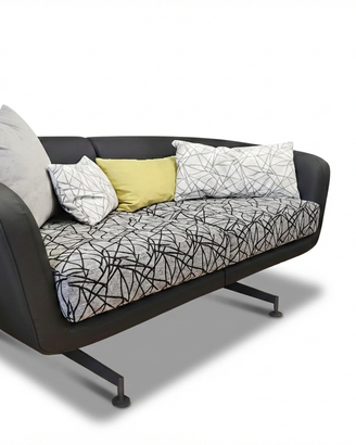 Divano Kartell