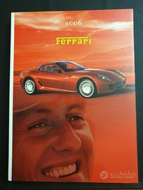 Ferrari 2006