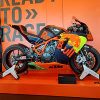 Ktm rc8 1190 r - 2009