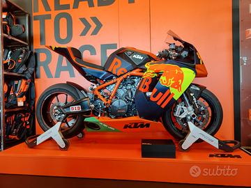 Ktm rc8 1190 r - 2009