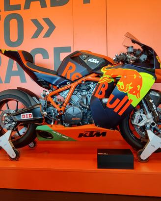 Ktm rc8 1190 r - 2009