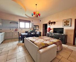 CASA INDIPENDENTE A FOGGIA