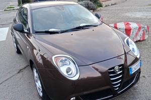 Alfa mito 1.4 cc 8 V nuovissima 
