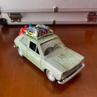 Fiat 127 Polistil 1:24