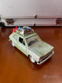 Fiat 127 Polistil 1:24