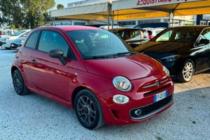 Fiat 500 1.3 Multijet 95 CV Lounge