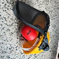 CASCO FORESTALE E PER GIARDINAGGIO