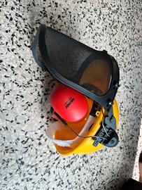 CASCO FORESTALE E PER GIARDINAGGIO
