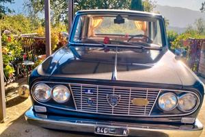 Lancia Fulvia berlina 