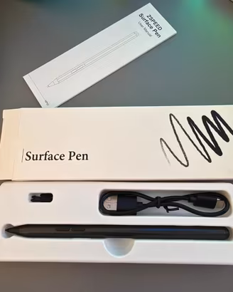 Penna stilo per Microsoft Surface ZSPEED MP02