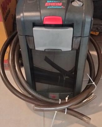 filtro esterno Eheim 350T