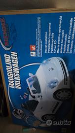 Auto Elettrica per Bambini Maggiolone