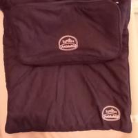 BORSA CON FASCIATOIO