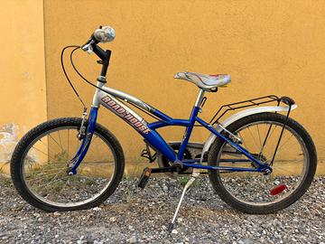 Bicicletta per bambini