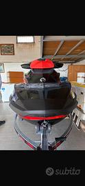 SEADOO rxt 260