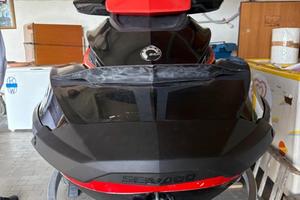 SEADOO rxt 260