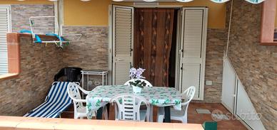 Santa Teresa riva a 40m dal mare a 8km daTaormina