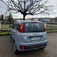 Fiat Panda 1.3 mtj
