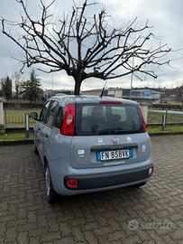 Fiat Panda 1.3 mtj