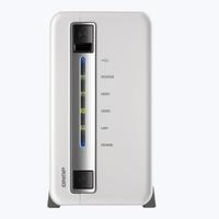 NAS QNAP TS212p con 2 Tb