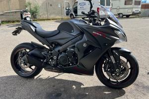 Suzuki GSXS 1000F OHLINS 11000km special PERFETTA