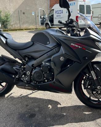 Suzuki GSXS 1000F OHLINS 11000km special PERFETTA