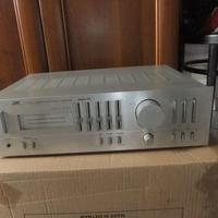 JVC  AX-2   AMPLIFICATORE  INTEGRATO  VINTAGE