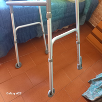 Girello ortopedico