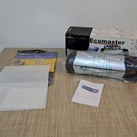 Plastificatrice laminating machine A4