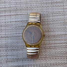 Swatch Copper Dusk - Ref. GK127
